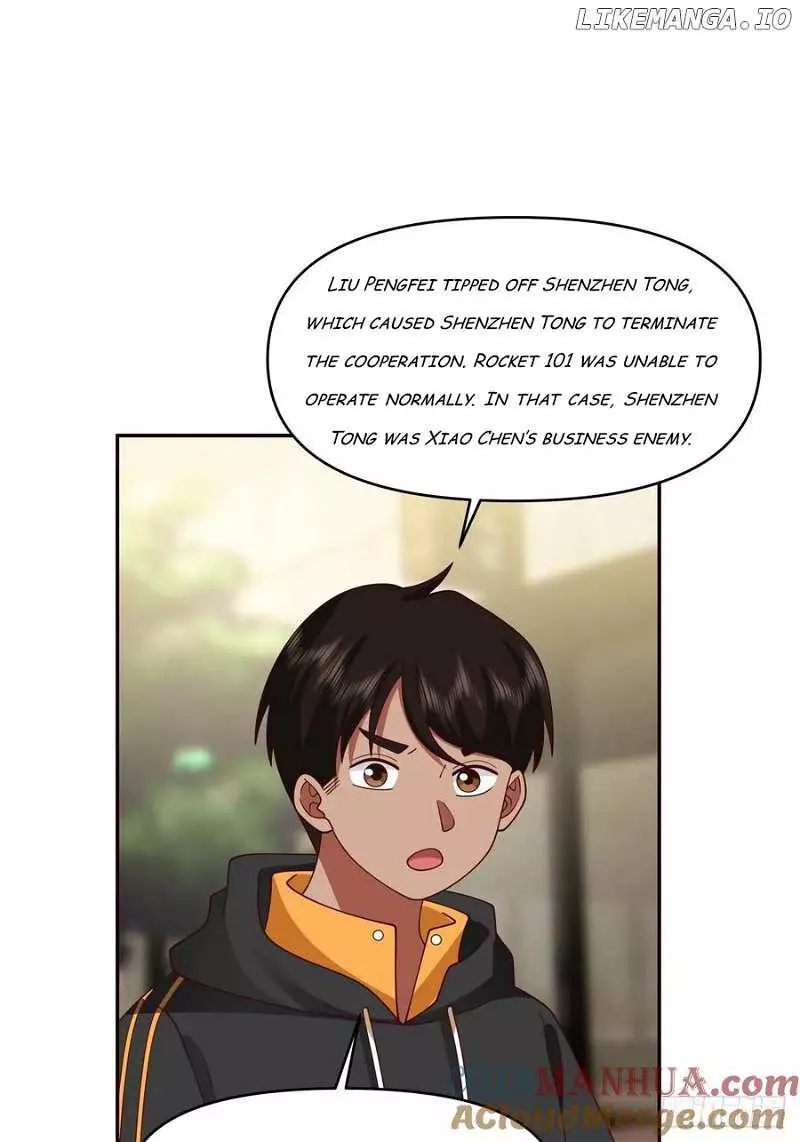 Manga page 15