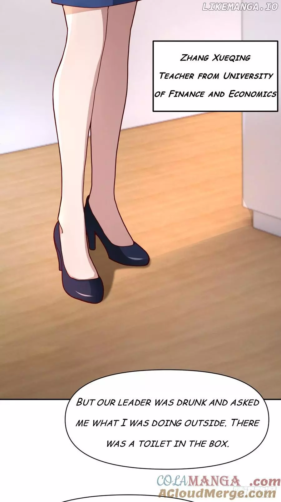 Manga page 16