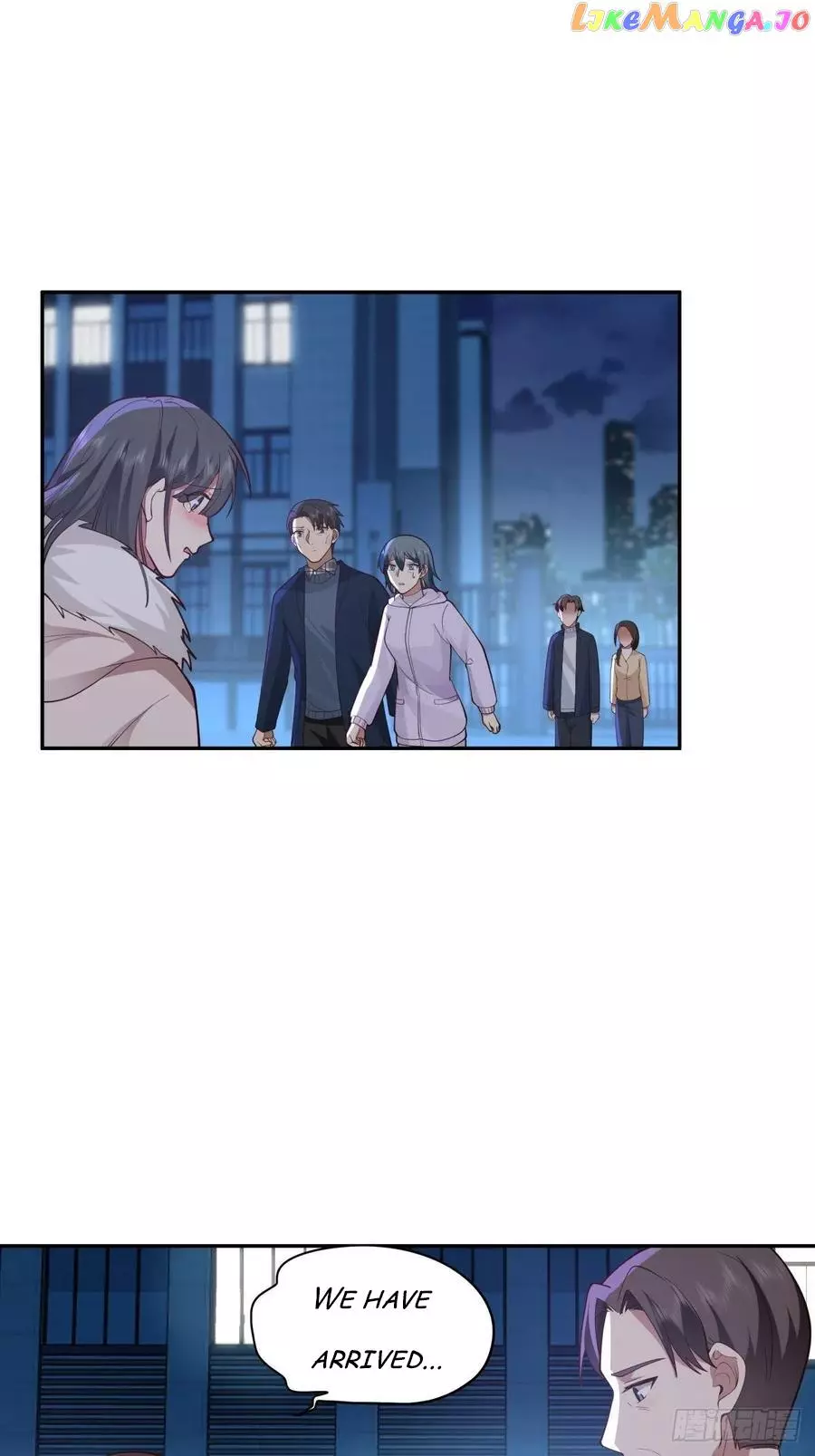 Manga page 21