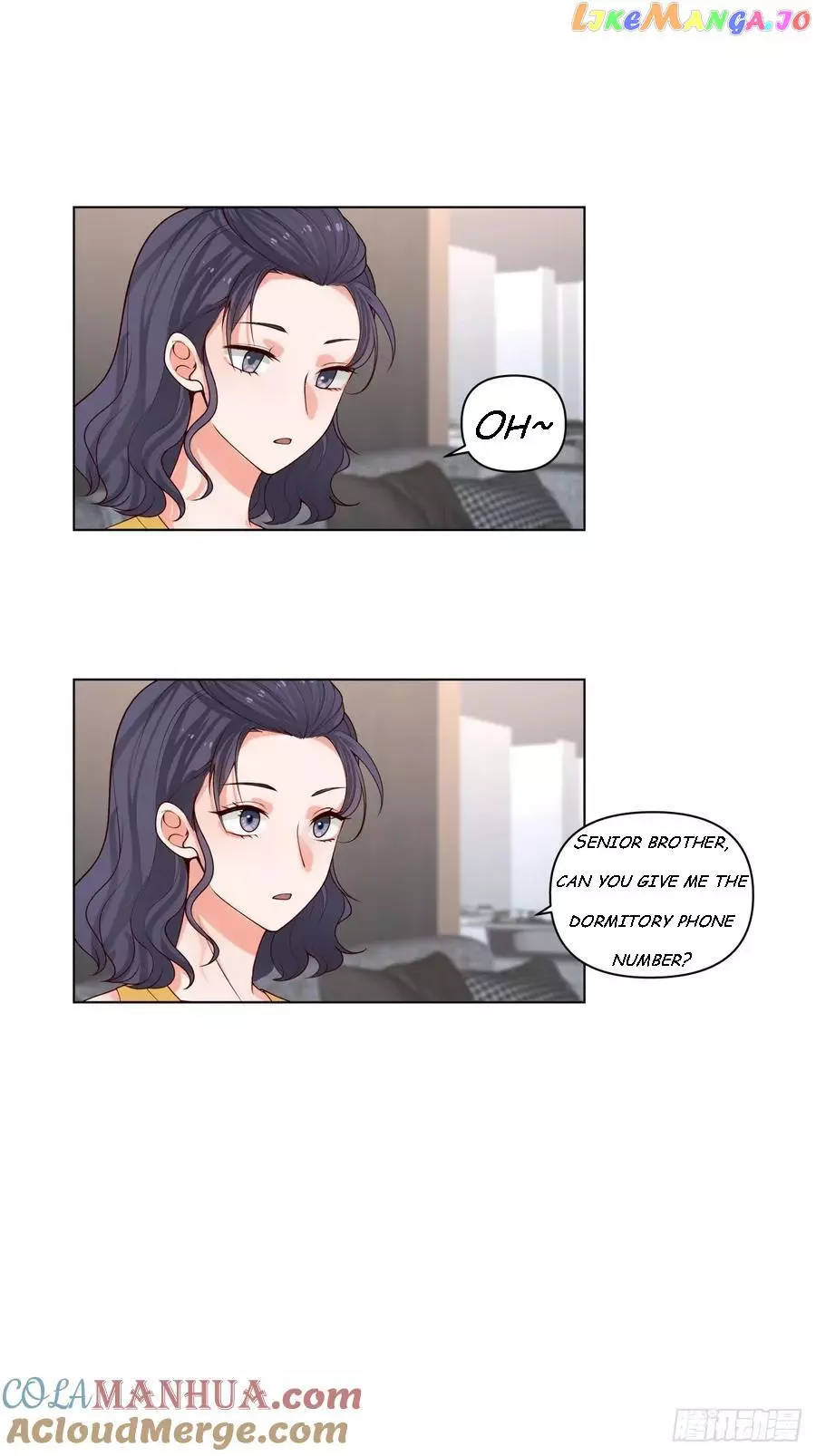 Manga page 14