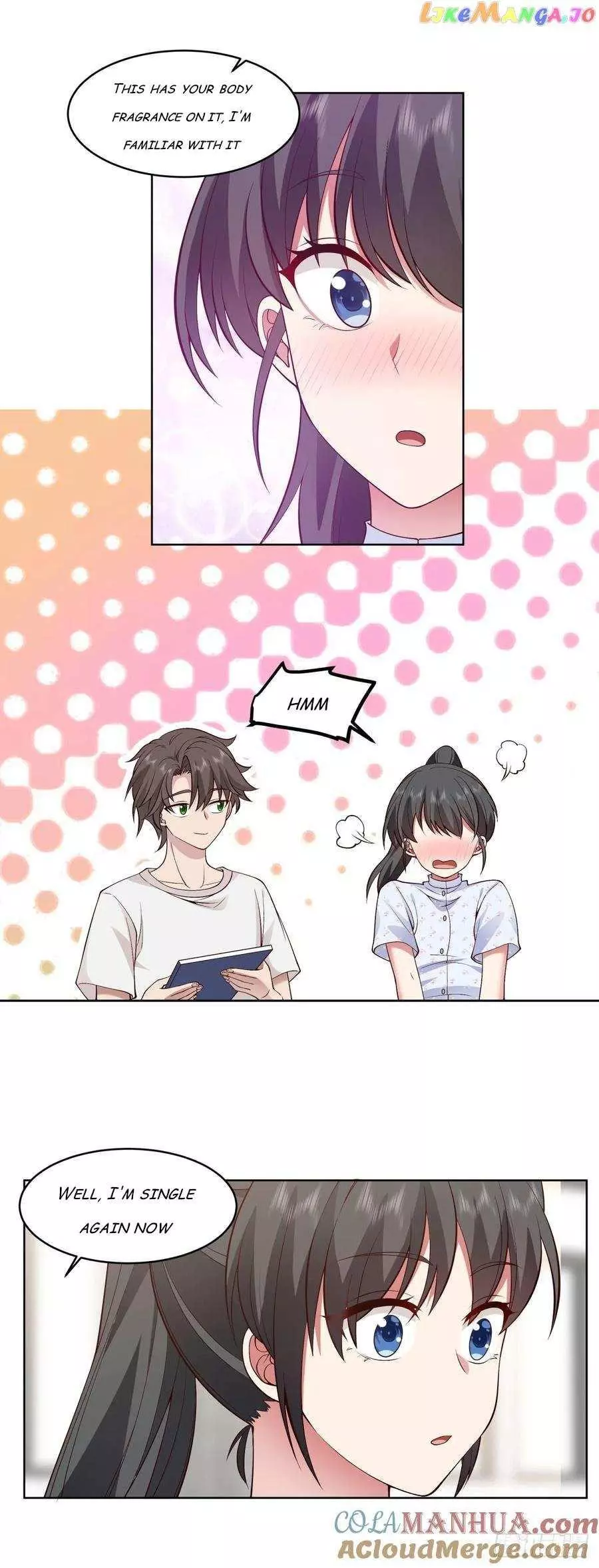 Manga page 20