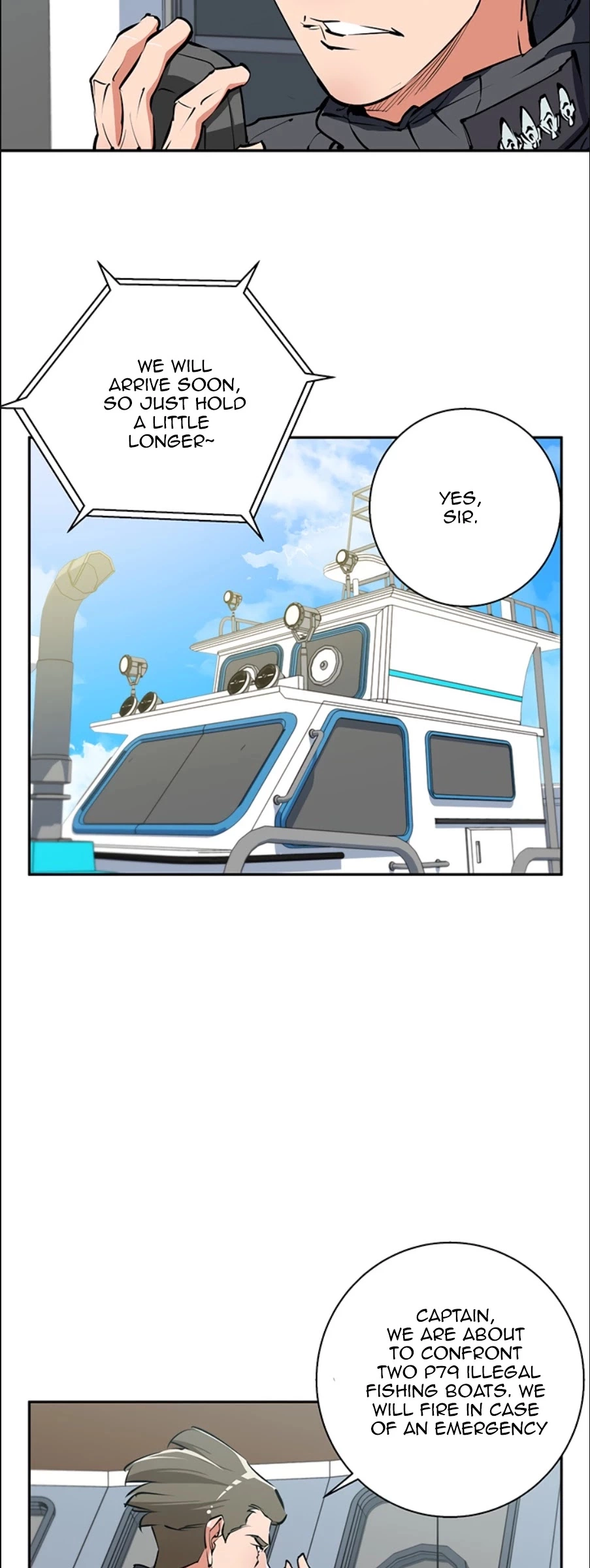 Manga page 10