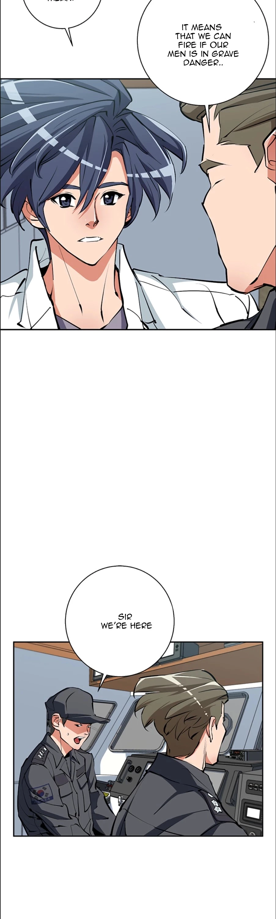 Manga page 14