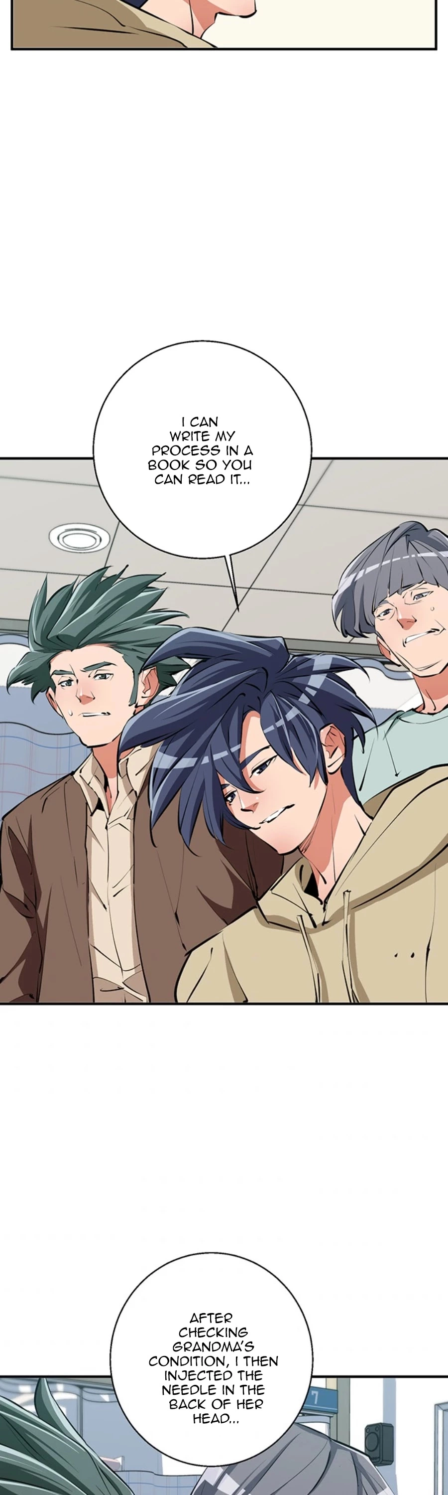 Manga page 16