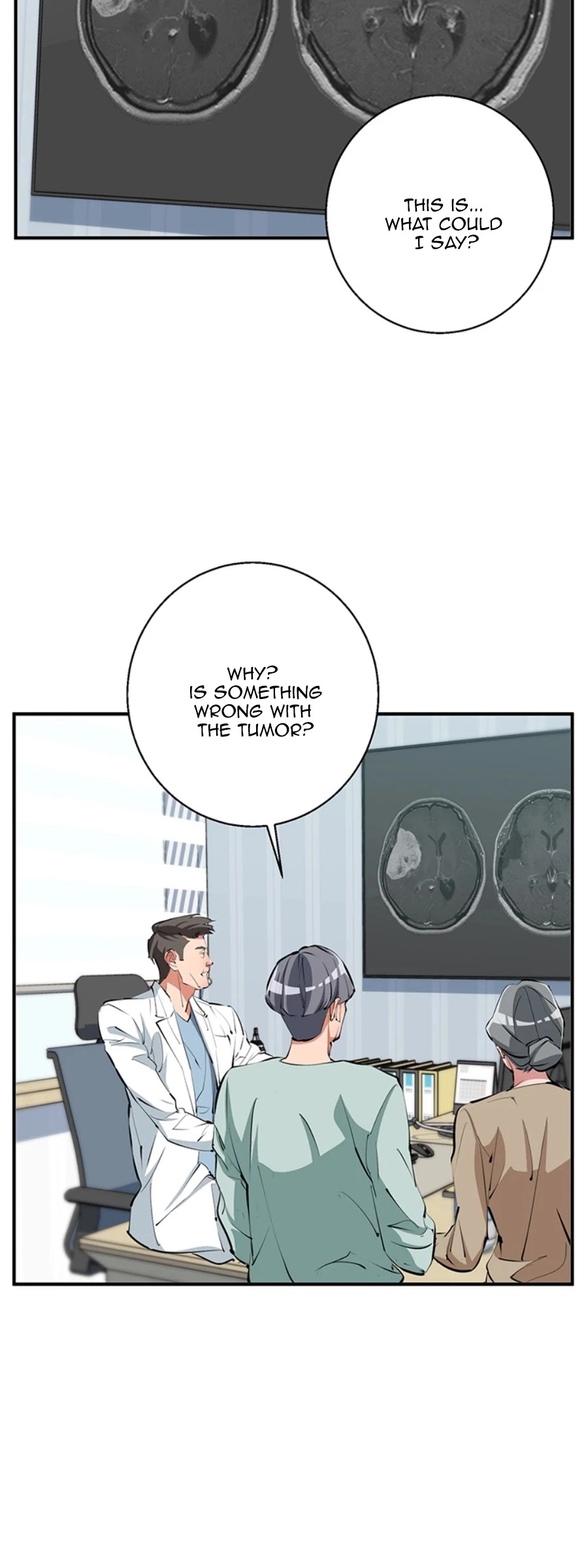 Manga page 20