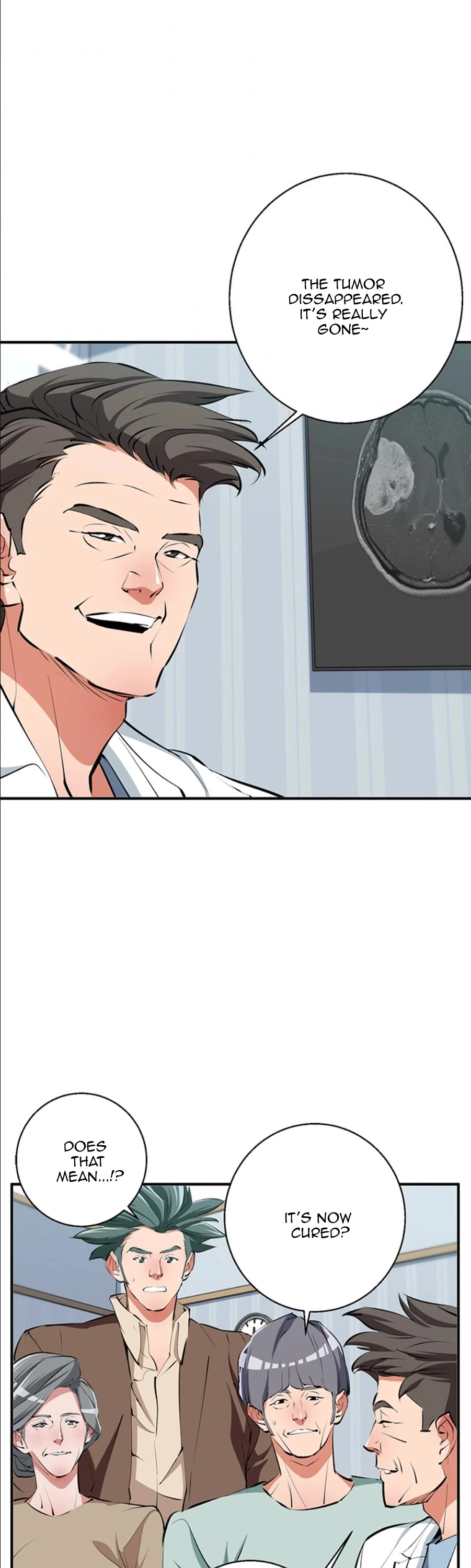 Manga page 22