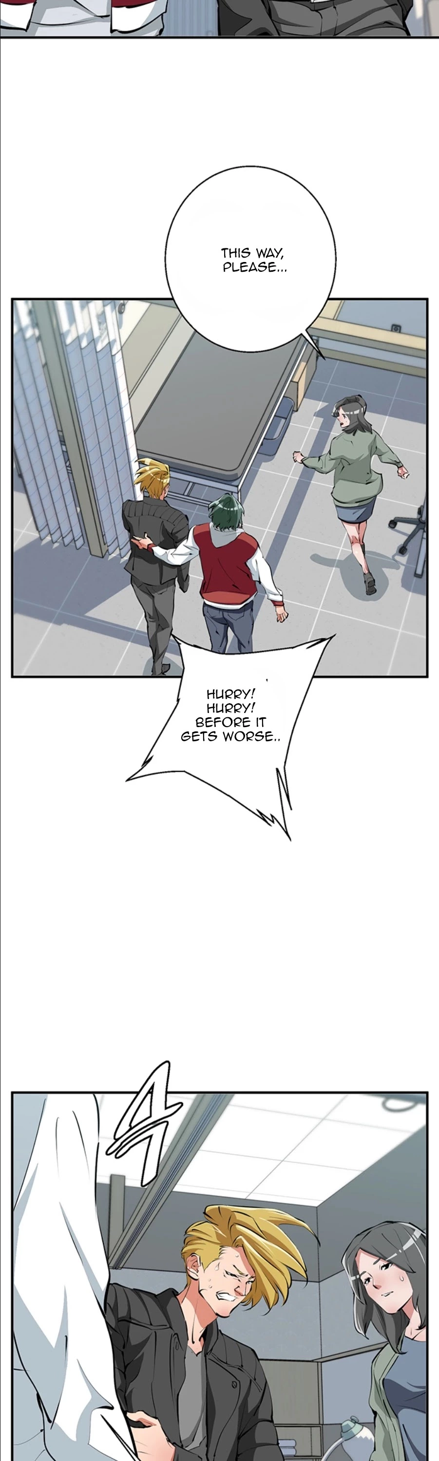 Manga page 28