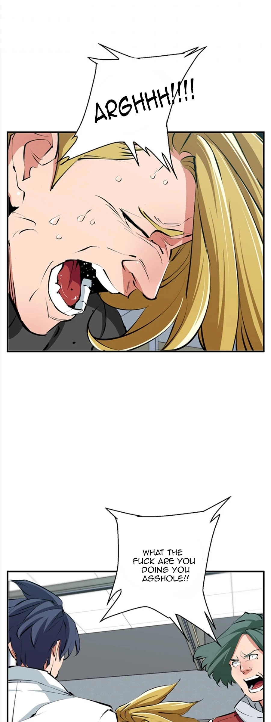 Manga page 31
