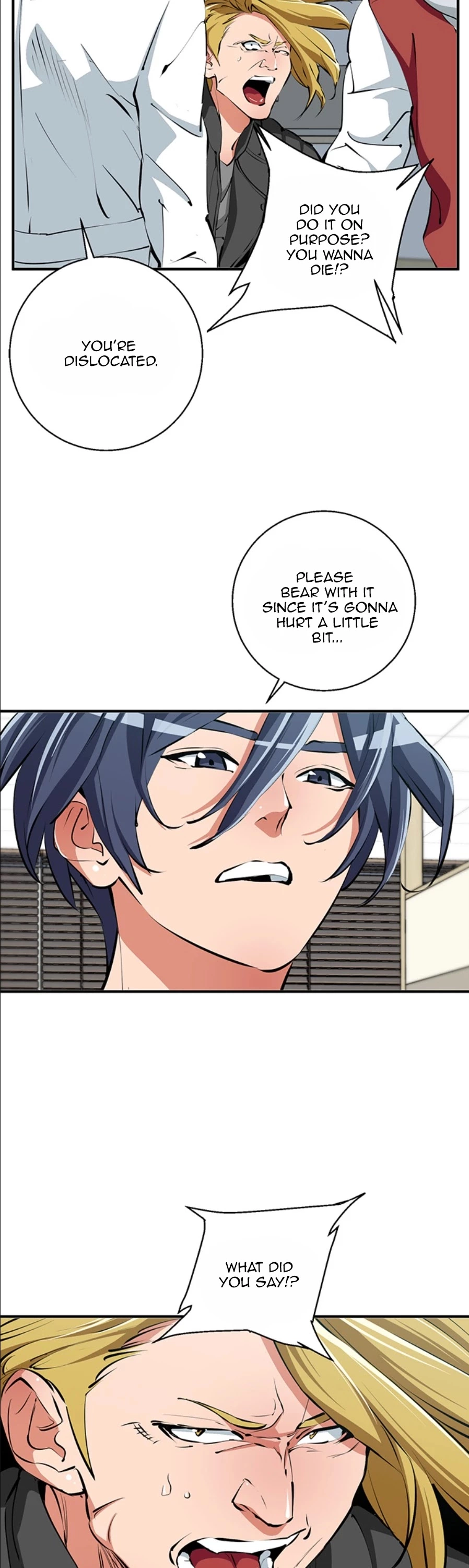 Manga page 32