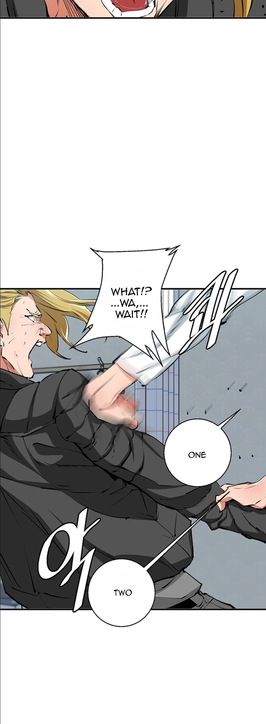 Manga page 33