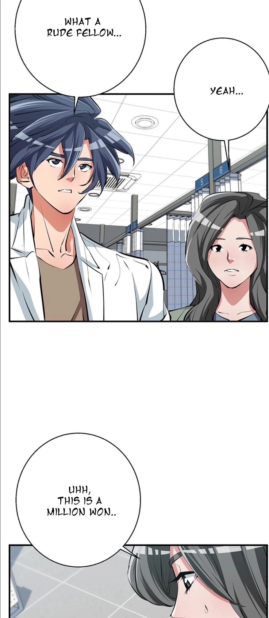 Manga page 11