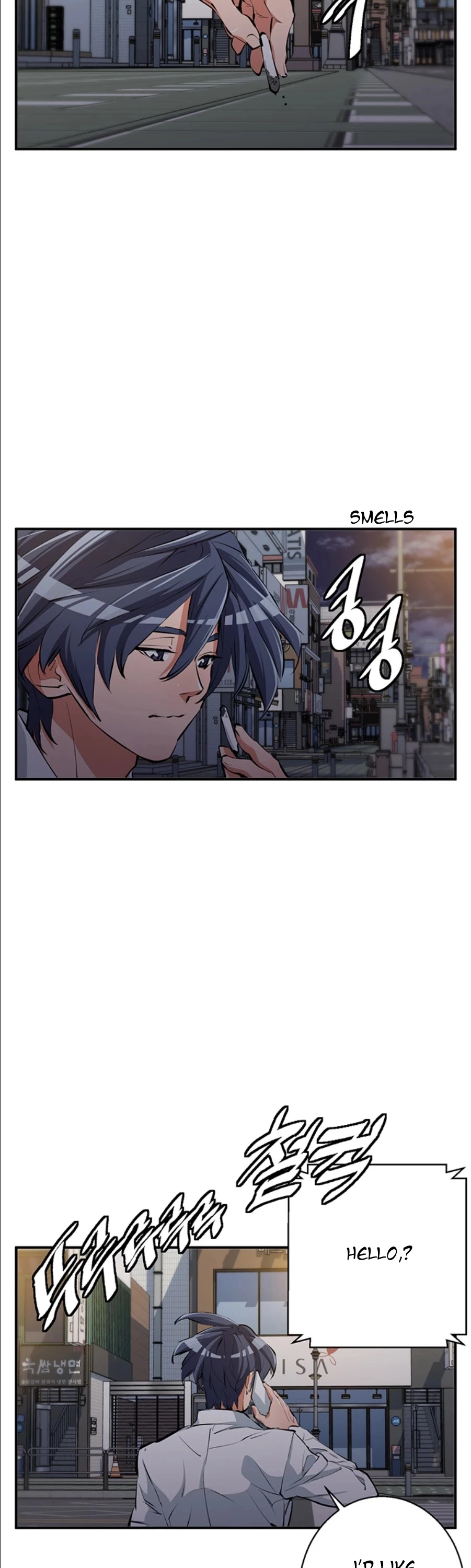 Manga page 15