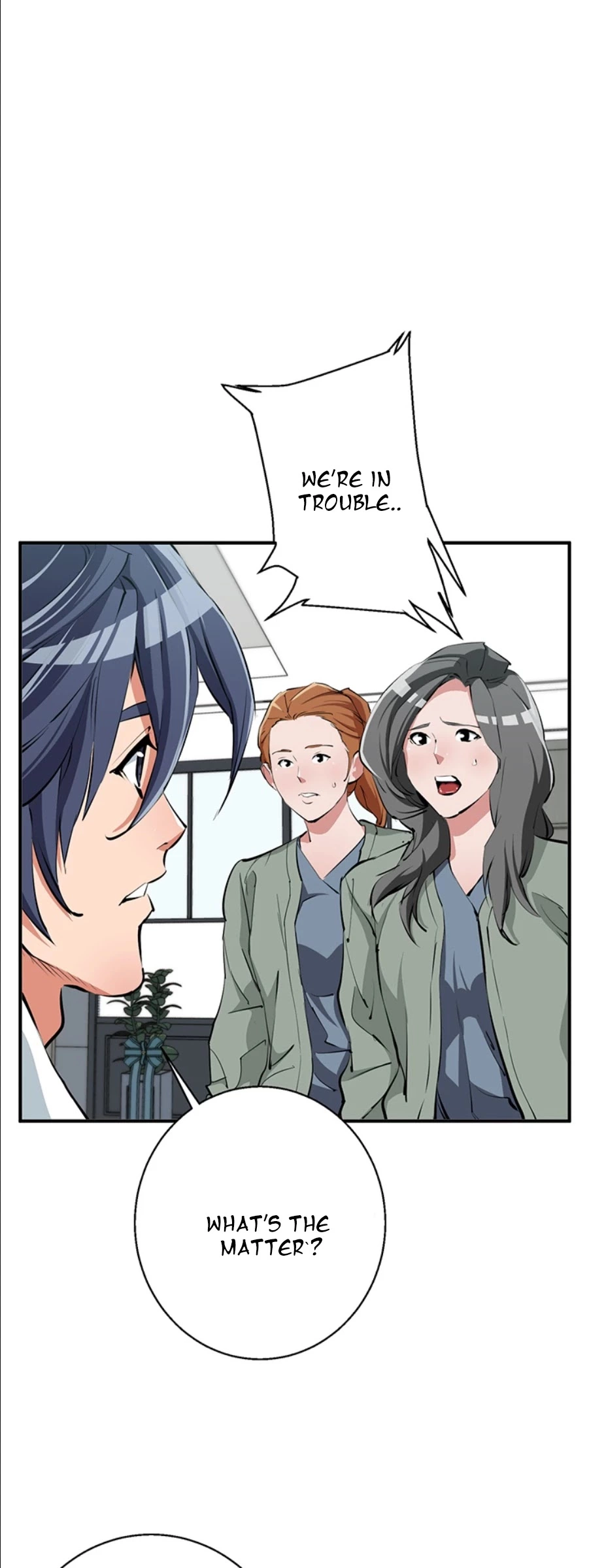 Manga page 20