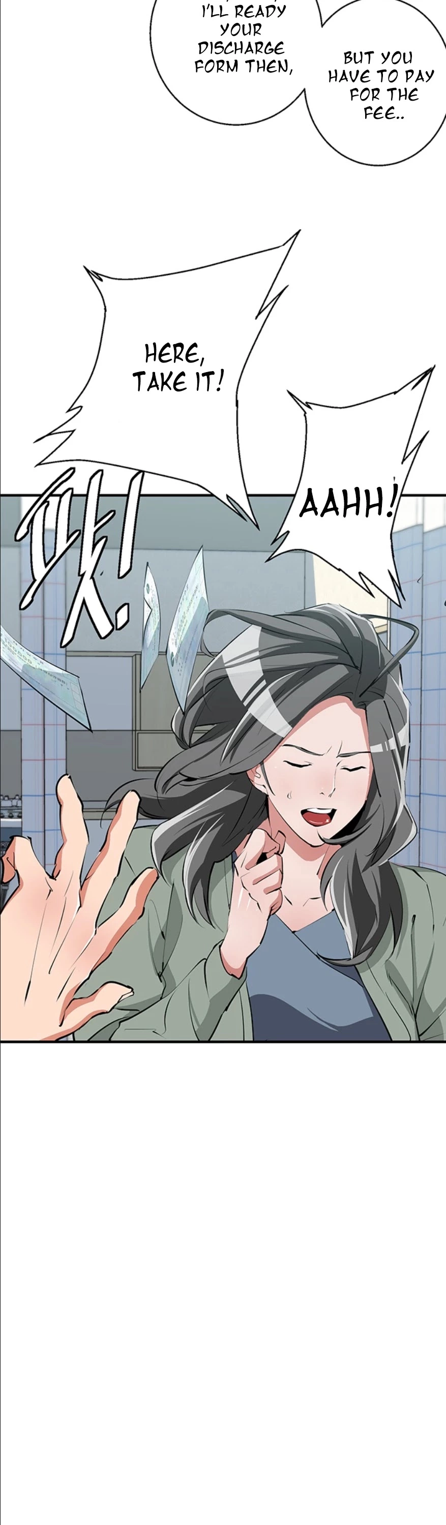 Manga page 7