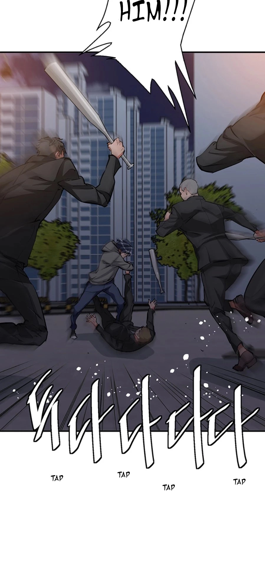 Manga page 11