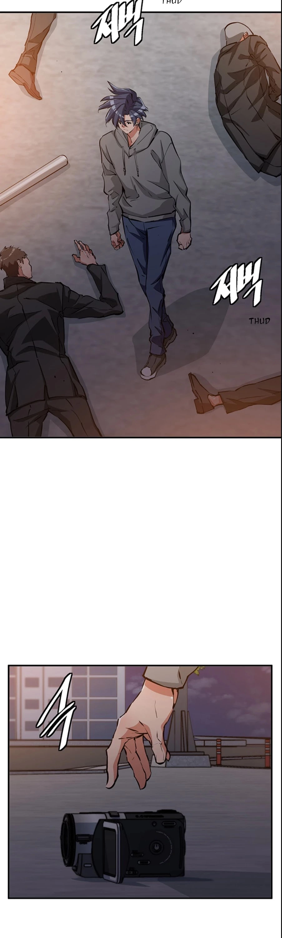 Manga page 21