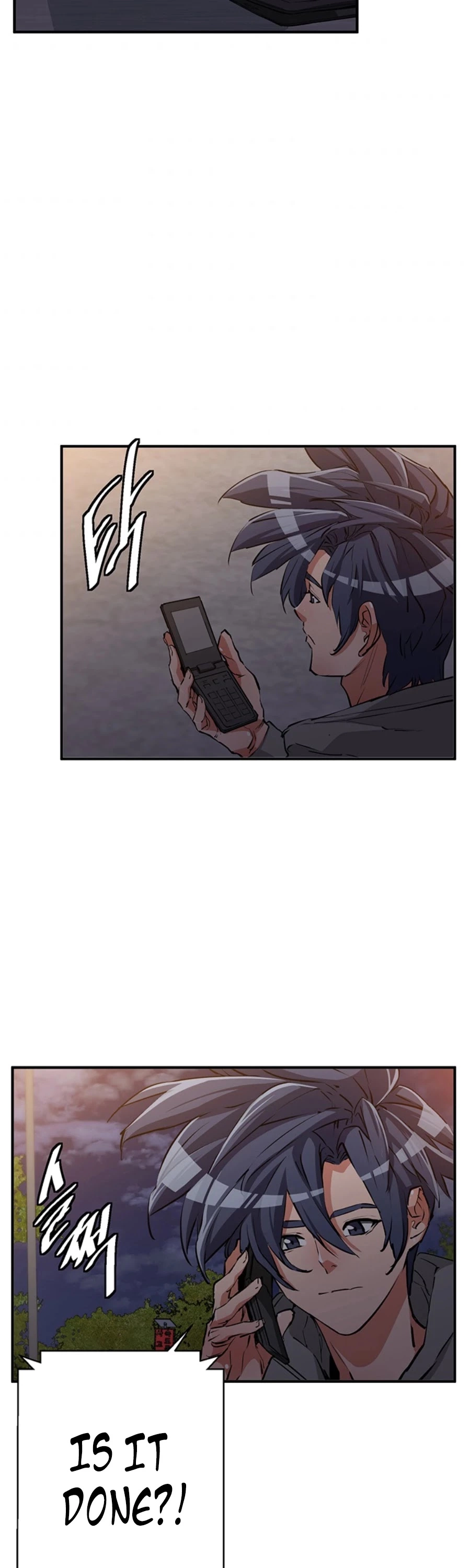 Manga page 25