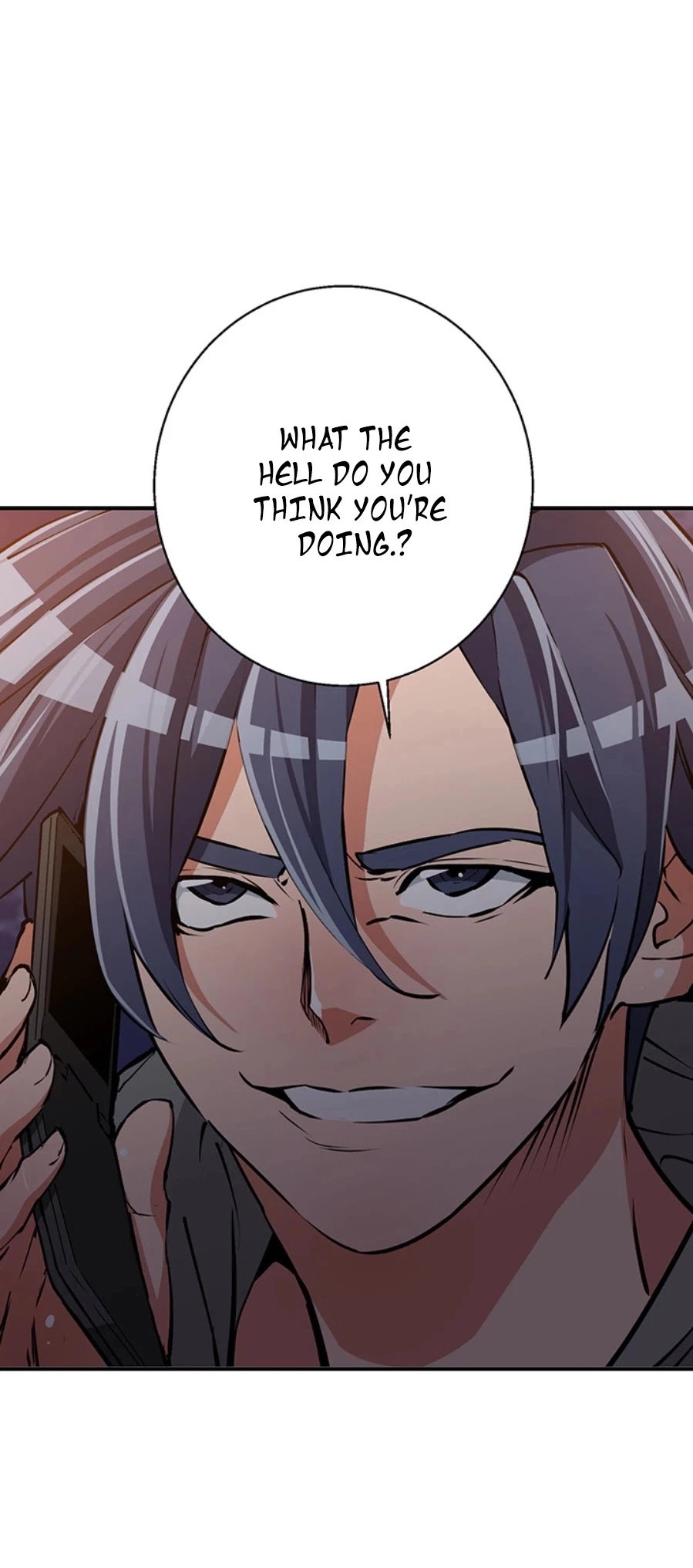 Manga page 28