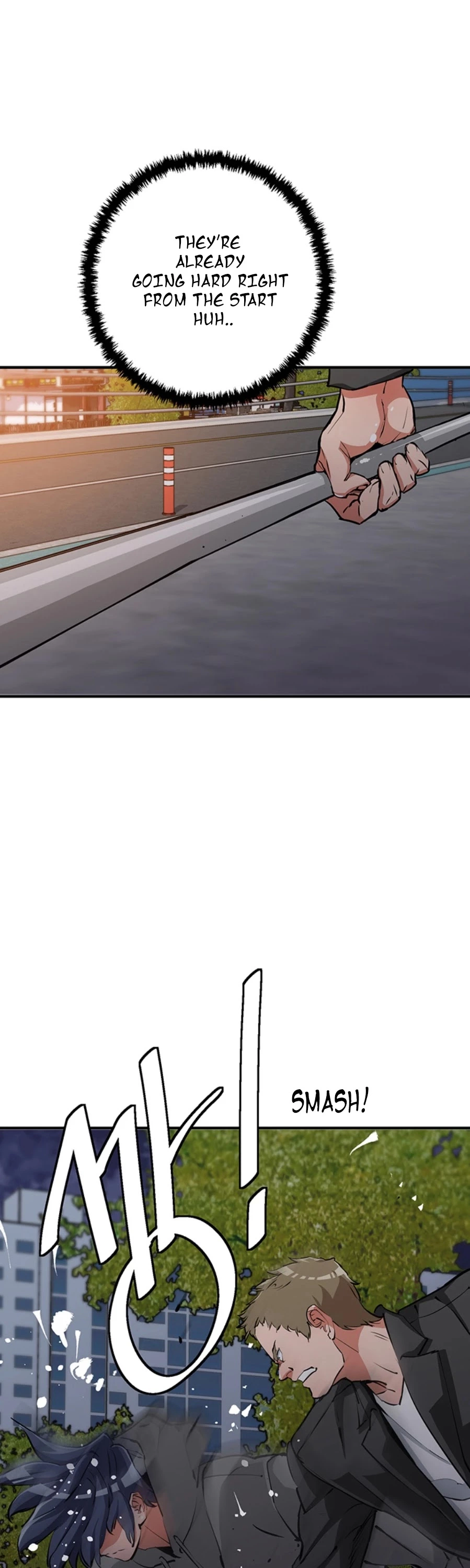 Manga page 7