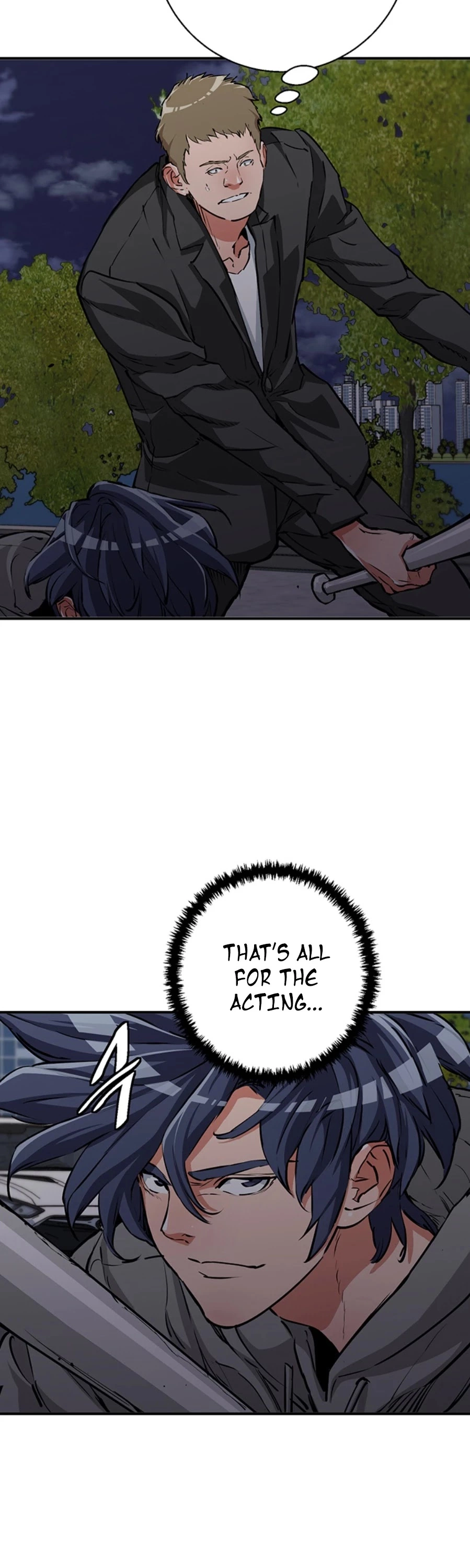 Manga page 9