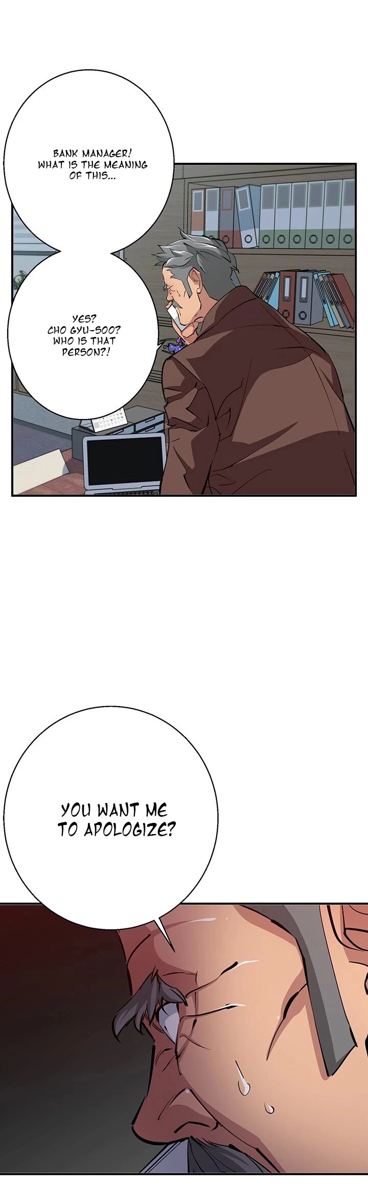 Manga page 20