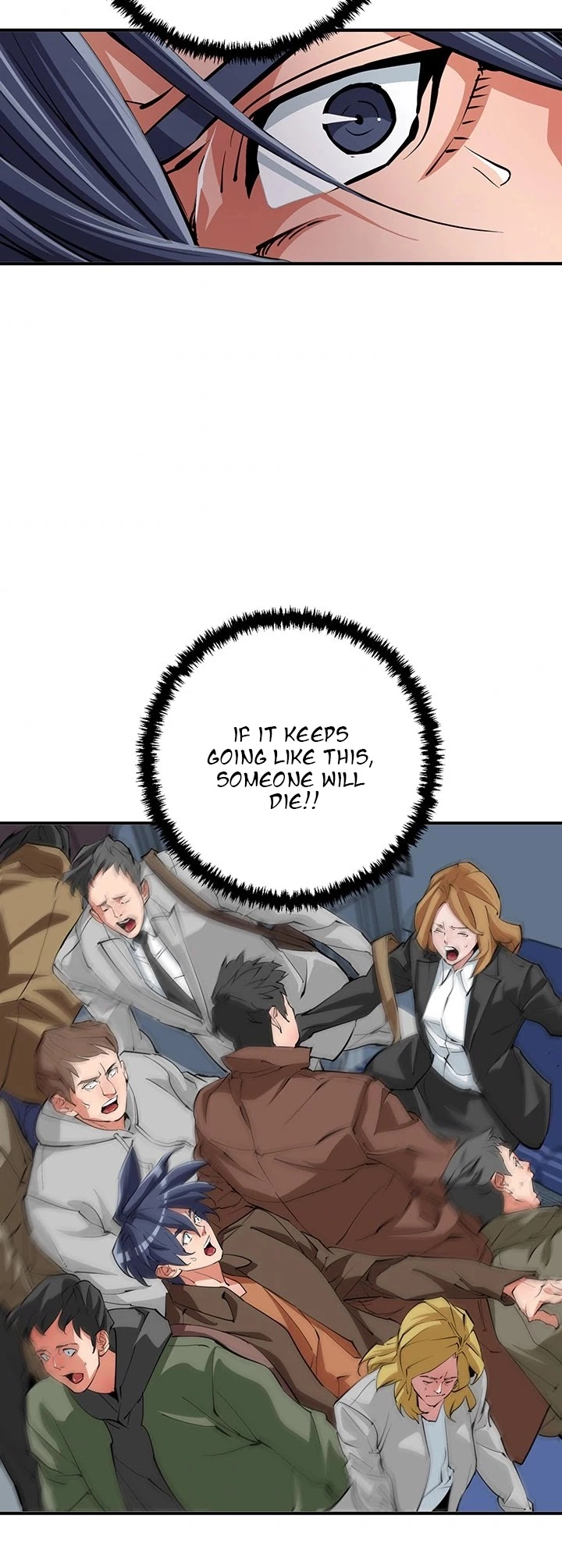 Manga page 38