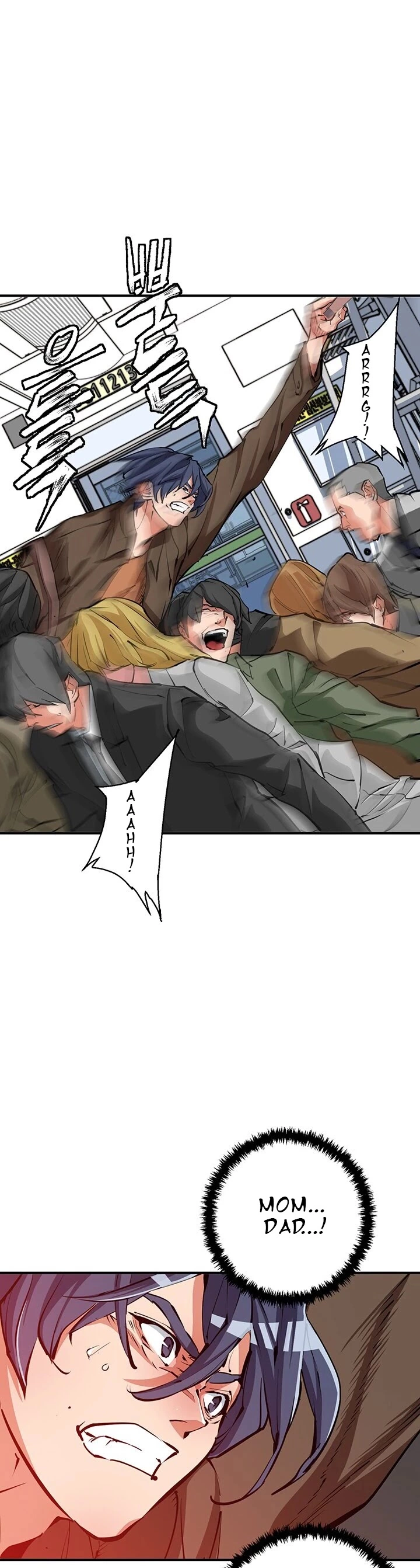 Manga page 40