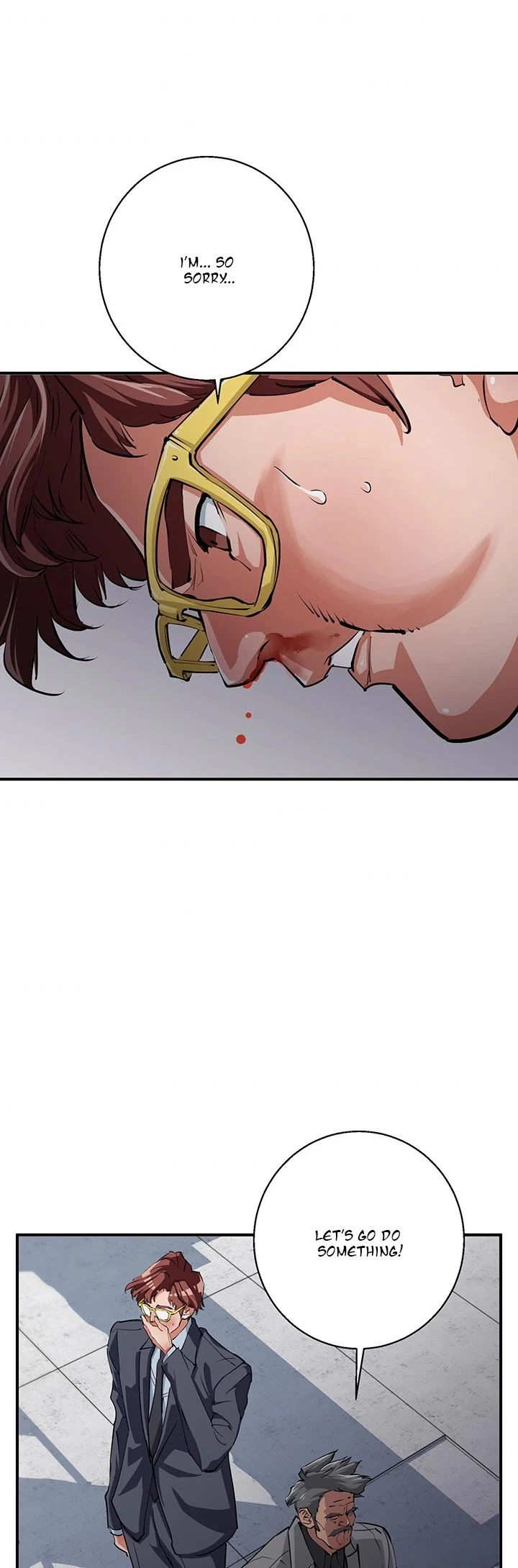 Manga page 4