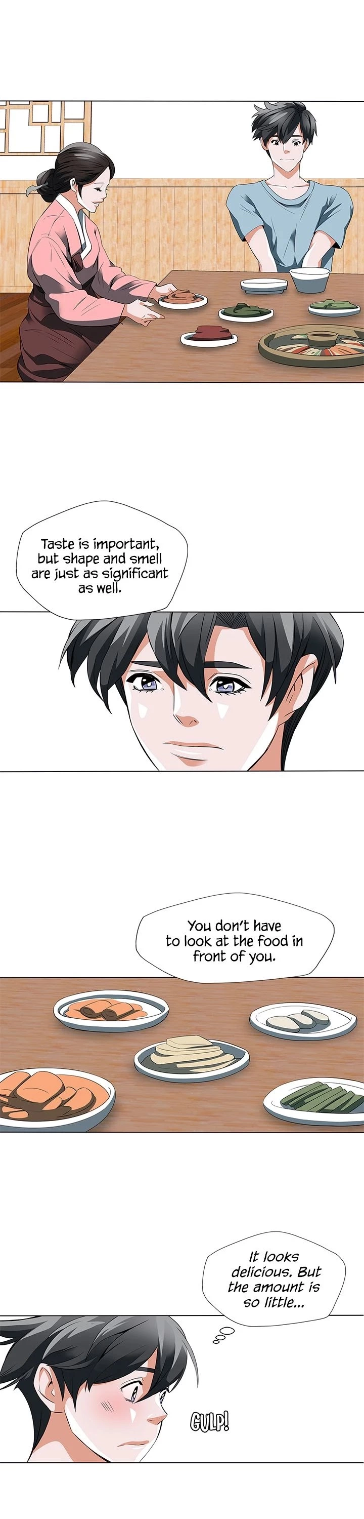 Manga page 18