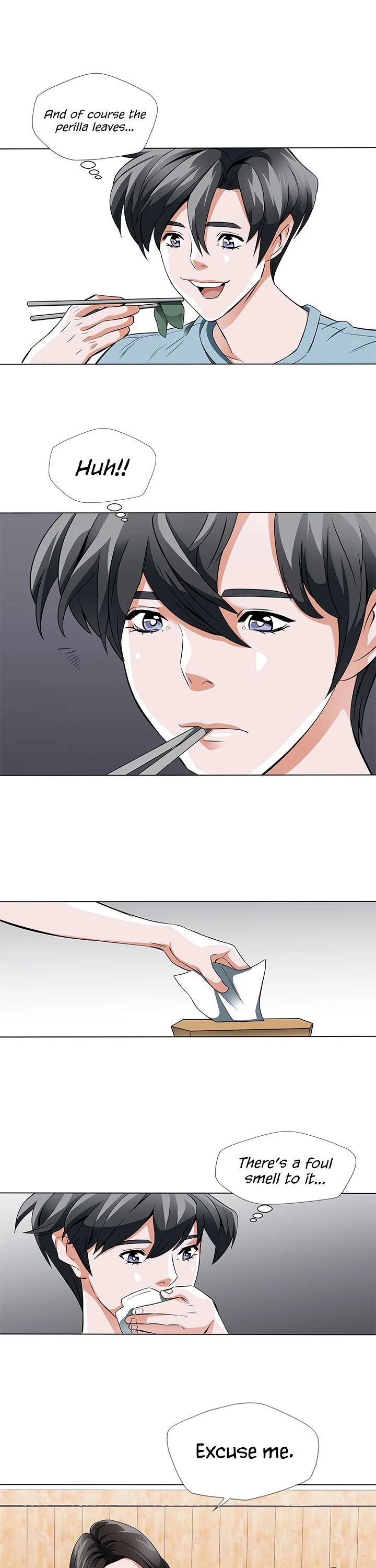 Manga page 20