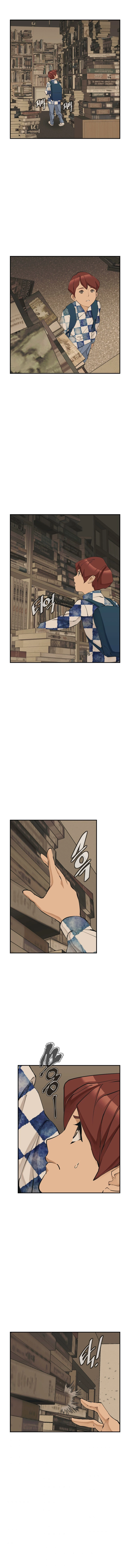 Manga page 9