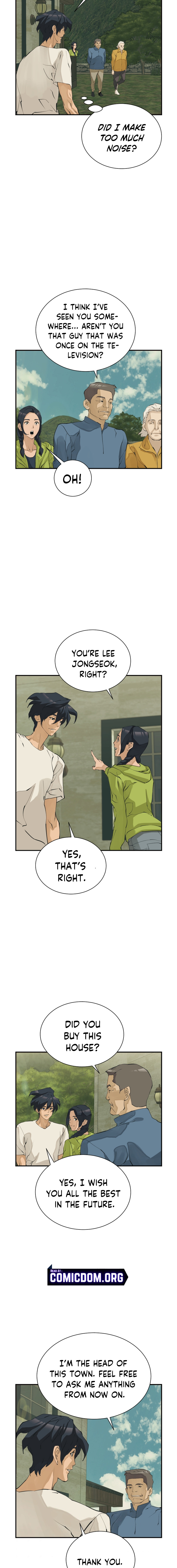 Manga page 7