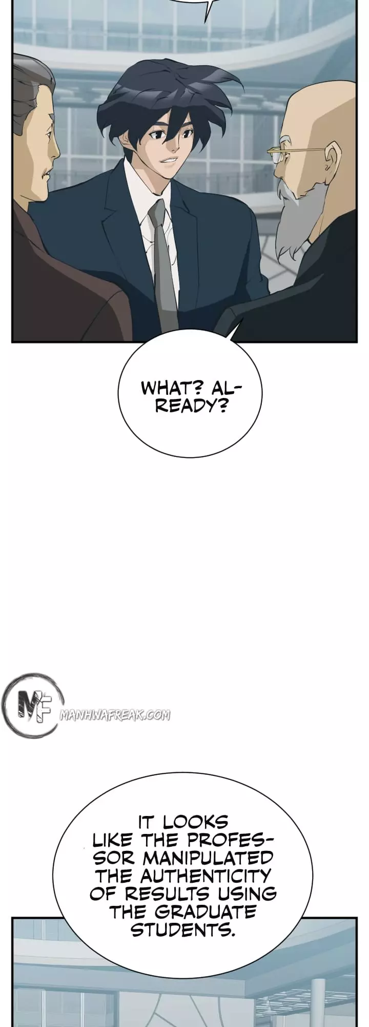 Manga page 22
