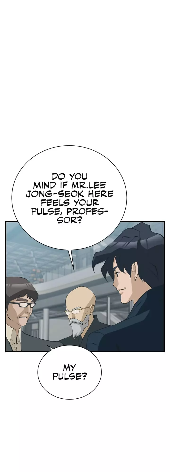 Manga page 28
