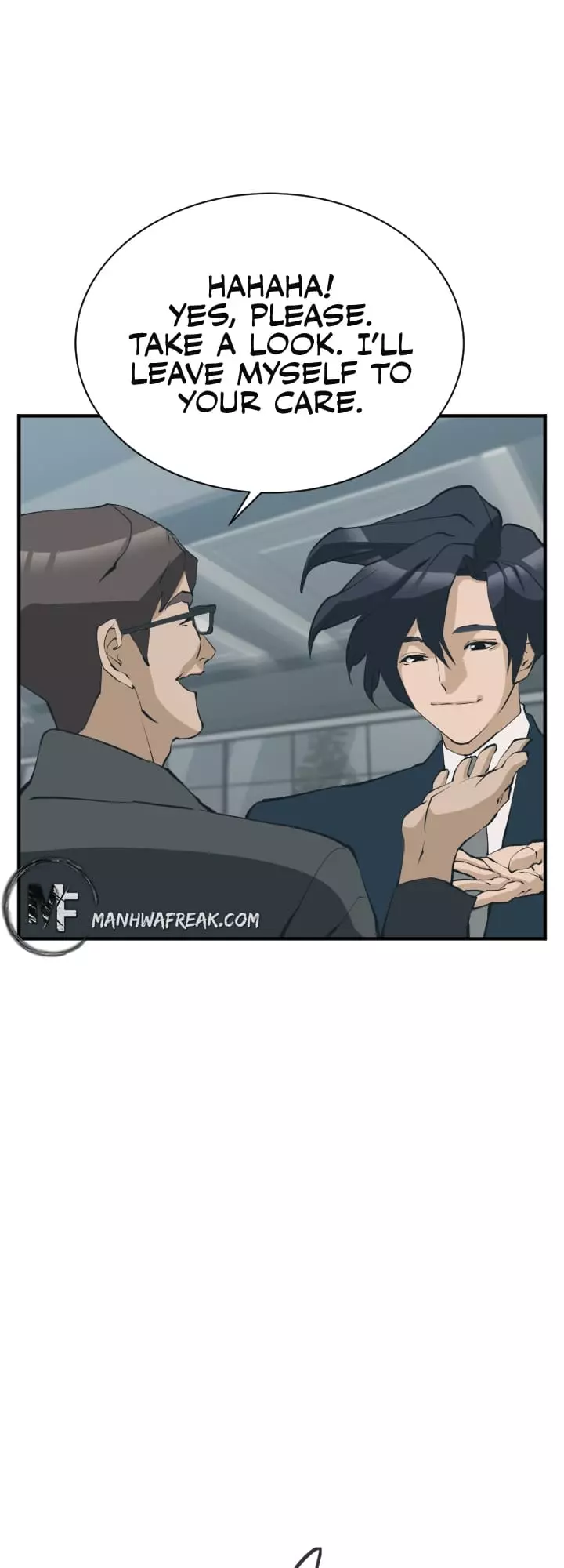 Manga page 29