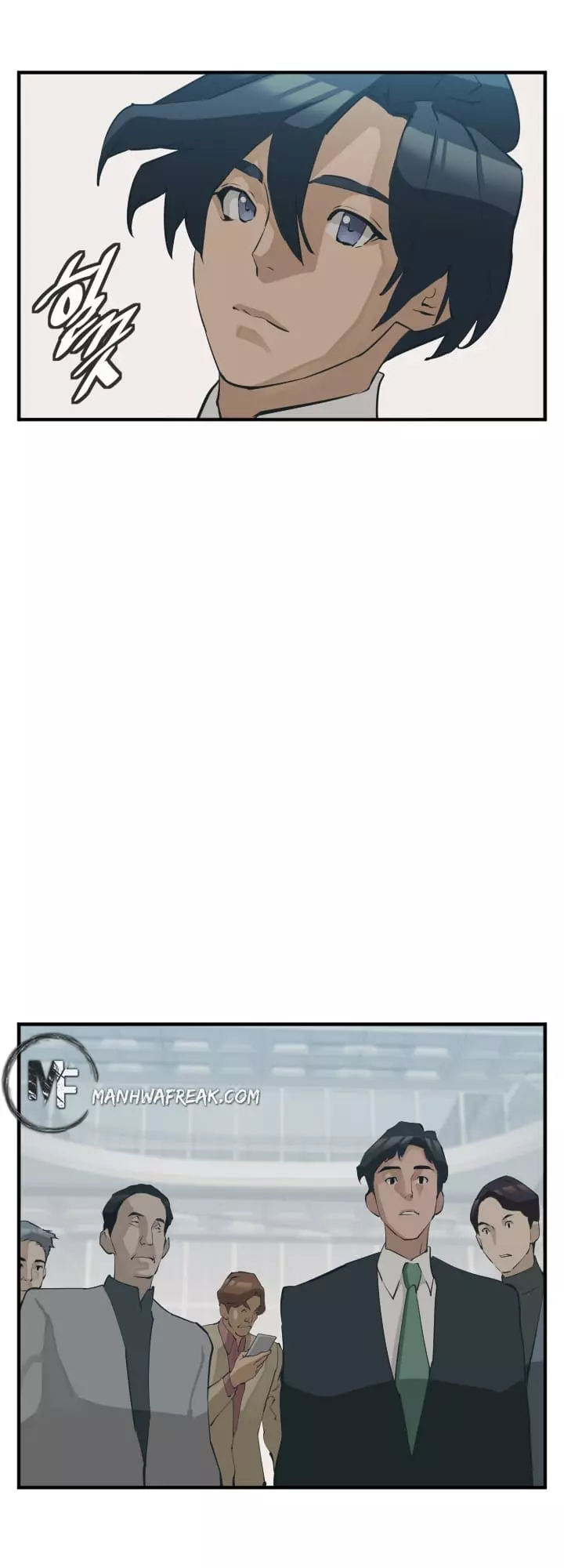 Manga page 40