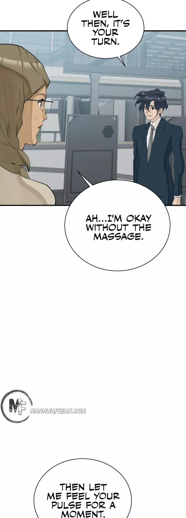 Manga page 7