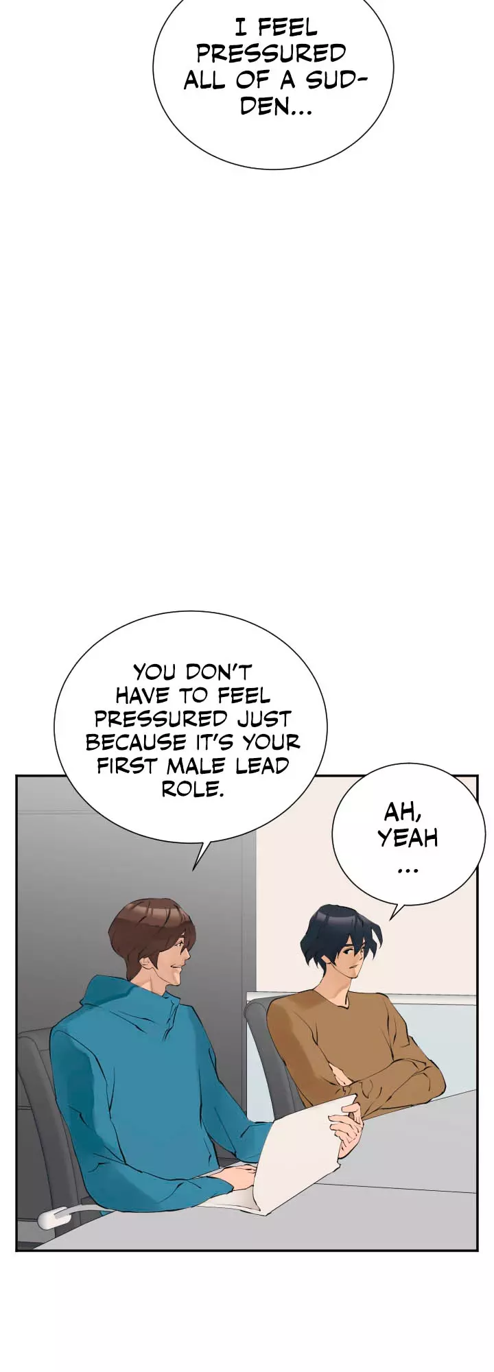 Manga page 16