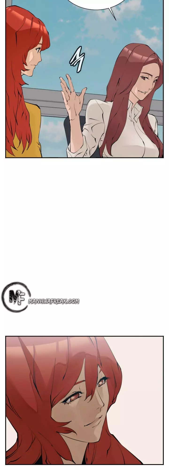 Manga page 22