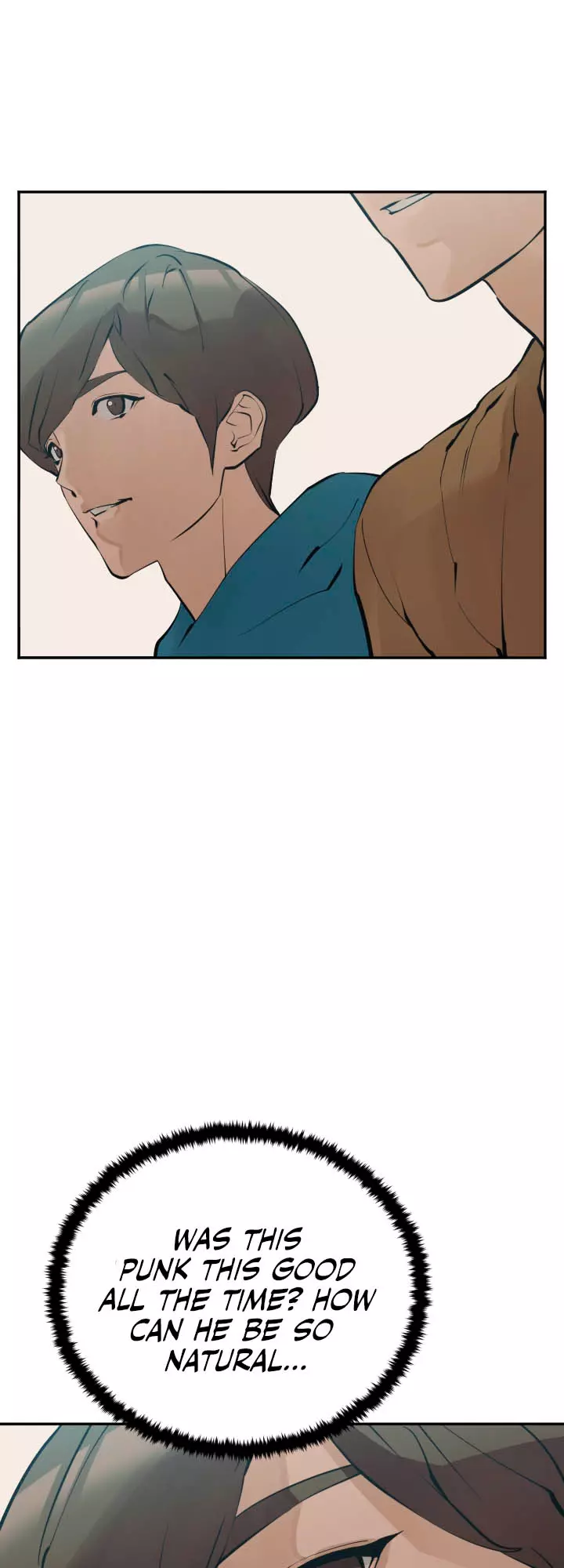 Manga page 28