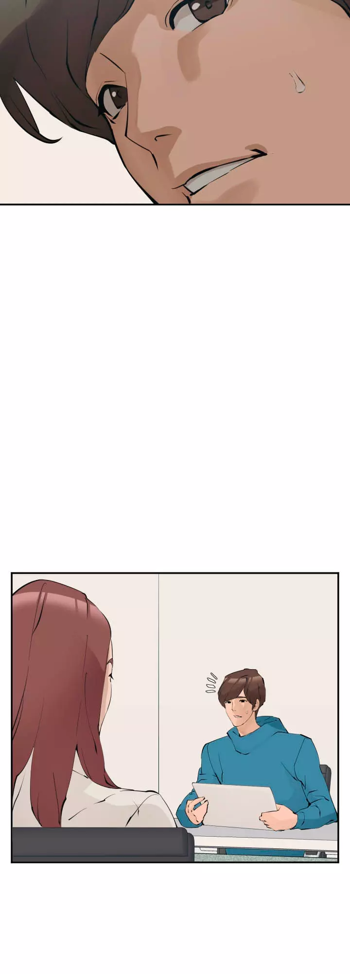 Manga page 29