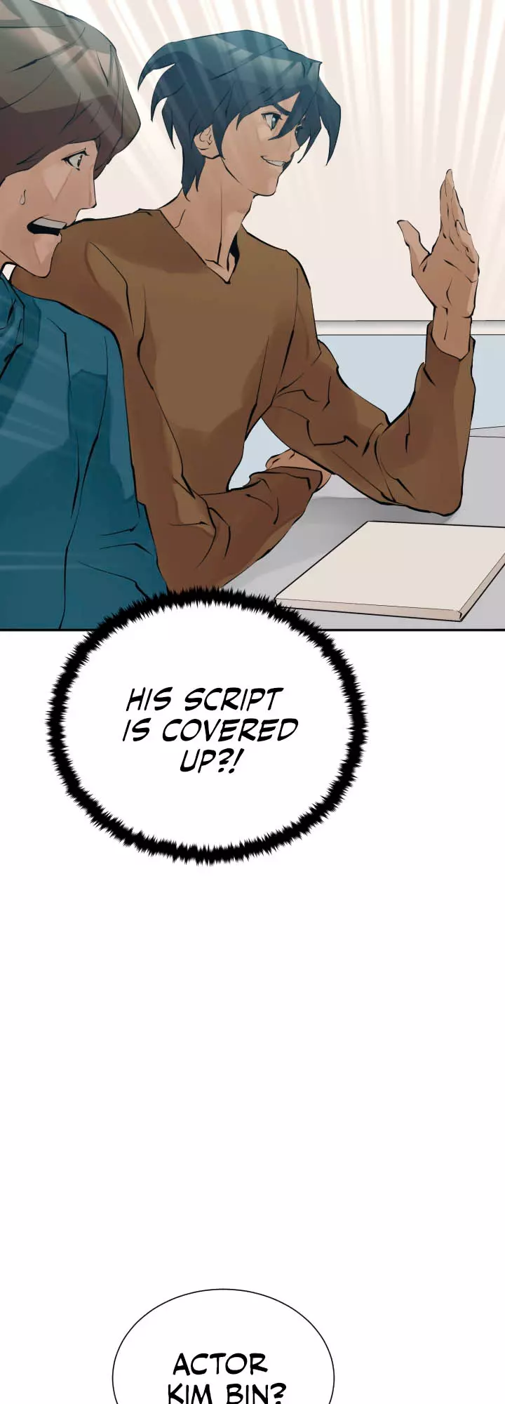 Manga page 31