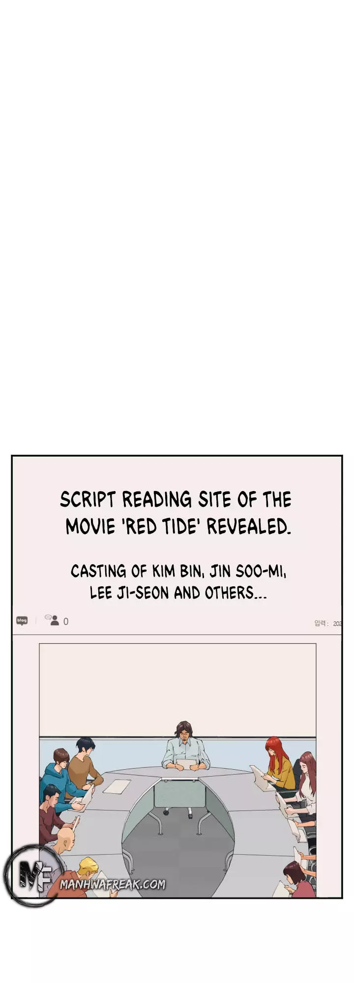 Manga page 34