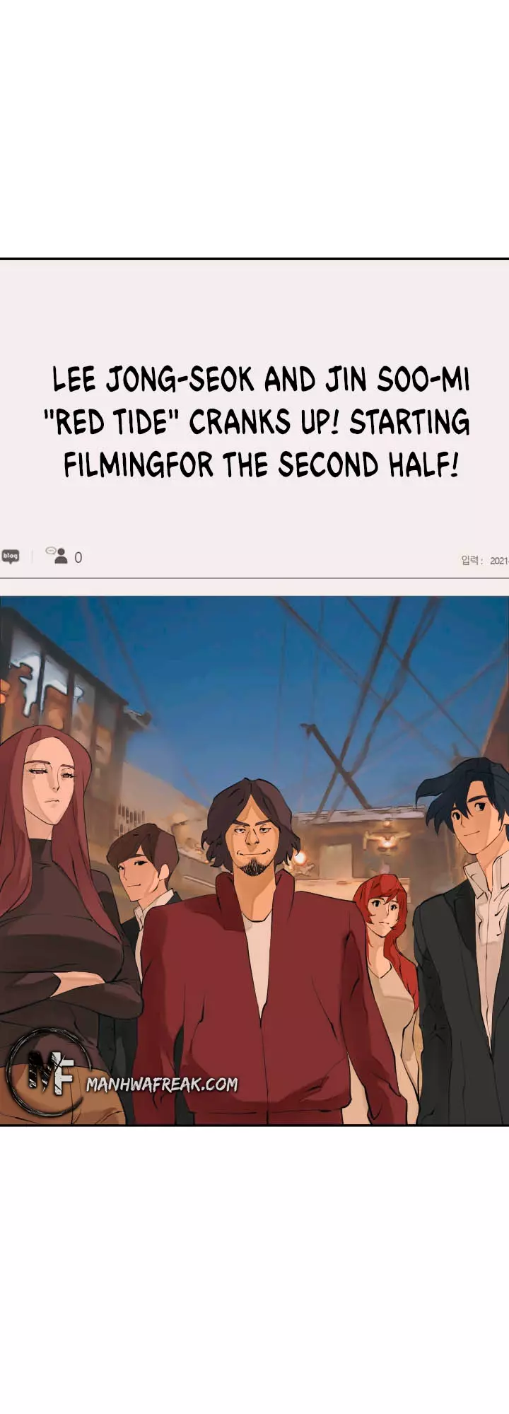 Manga page 38