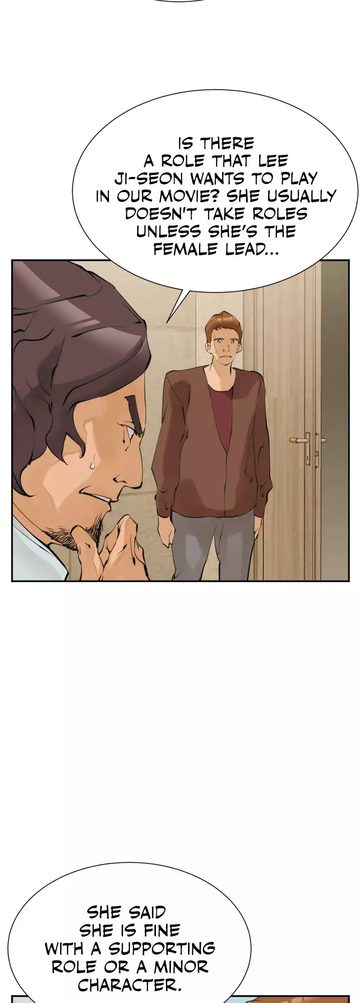 Manga page 4