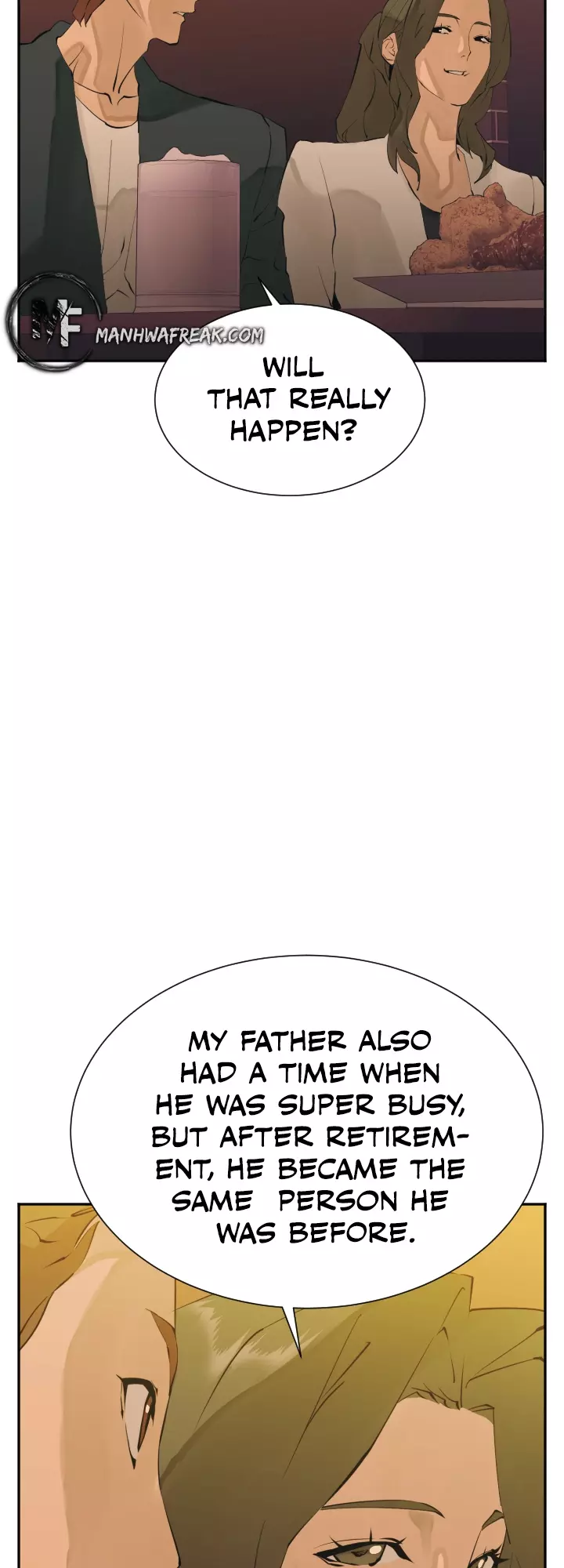 Manga page 23