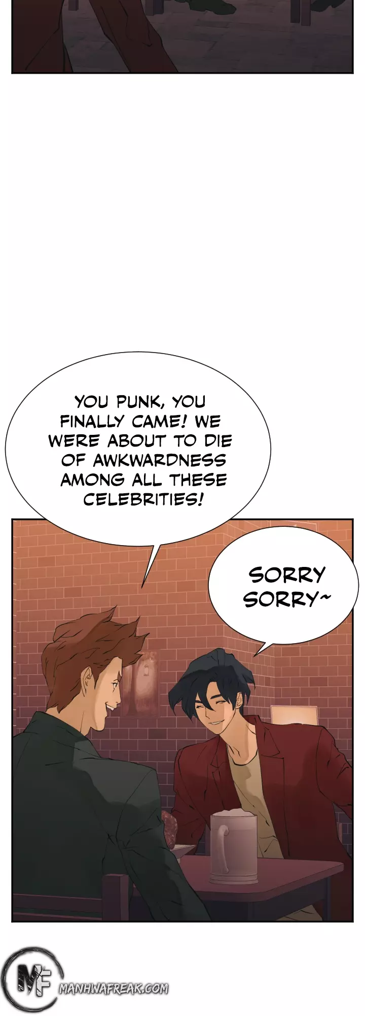 Manga page 25