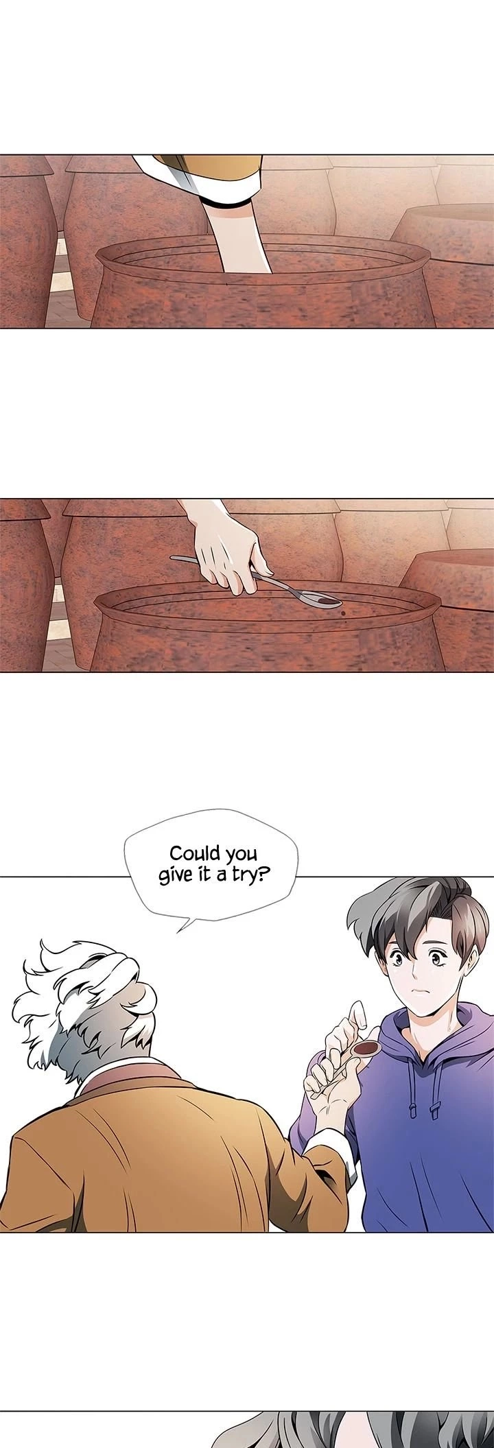 Manga page 10