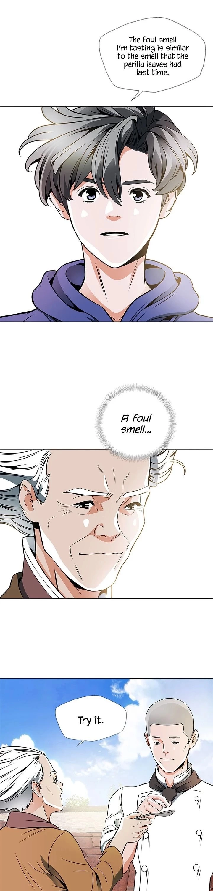 Manga page 12