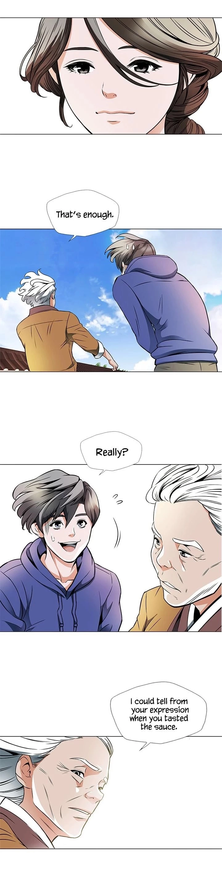 Manga page 19